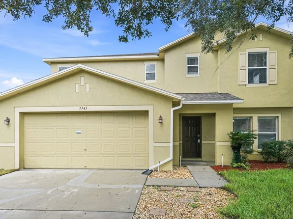 7345 Hunters Greene Cir, Lakeland, FL 33810
