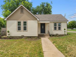 801 Acree St, Waco, TX 76711