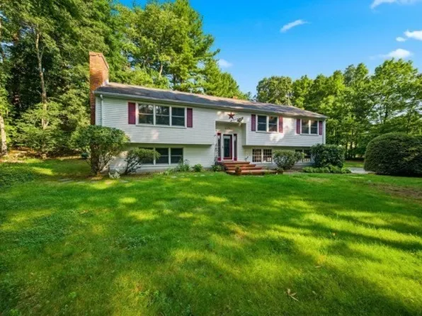 181 Whitcomb Ave, Littleton, MA 01460