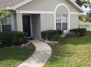 2351 Water View Loop, Kissimmee, FL 34743