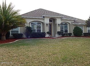 3027 Towermill Ln, Orange Park, FL 32073