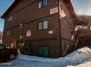 8500 Boundary Ave APT A5, Anchorage, AK 99504