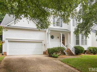 9308 Miranda Dr, Raleigh, NC 27617