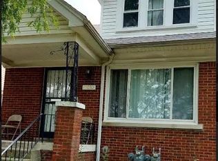 15030 Rossini Dr, Detroit, MI 48205