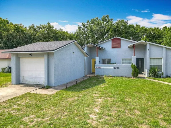 10460 Riva Ridge Trl, Orlando, FL 32817