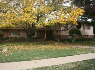 3302 39th St, Lubbock, TX 79413