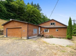 33925 Highway 101 S, Cloverdale, OR 97112