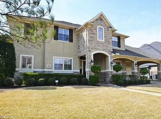 23118 Starlight Beach Rd, Katy, TX 77494