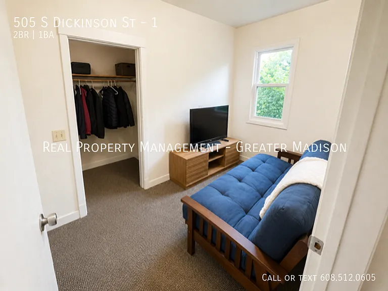 505 S Dickinson St #1 — Photo 6