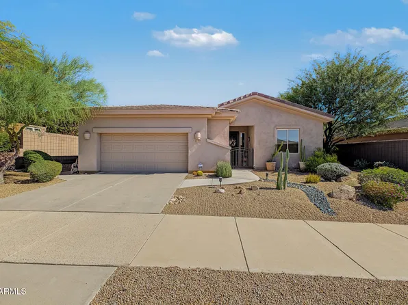 11477 N 141ST Street, Scottsdale, AZ 85259