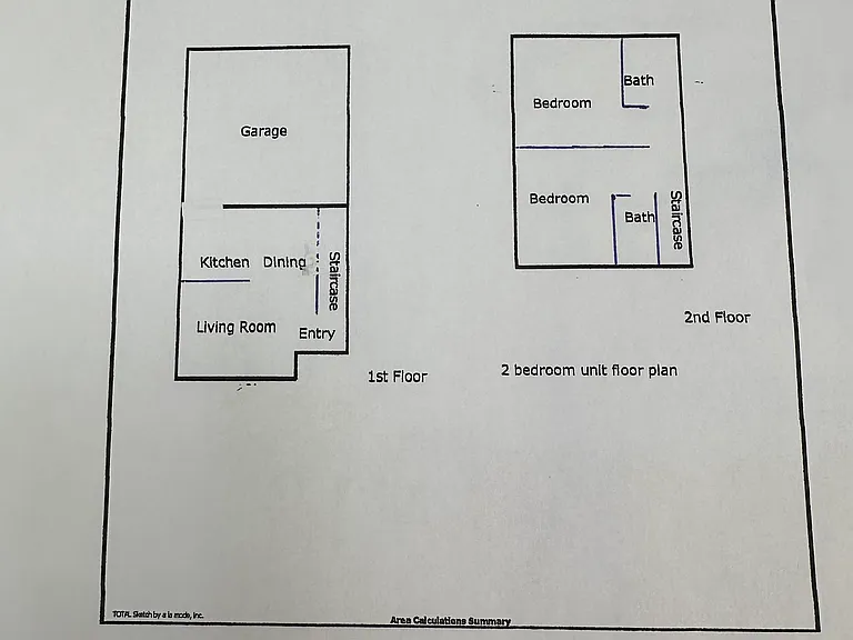 Sultana Village Townhomes — Photo 3