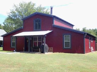 27794 State Highway 31, Bokoshe, OK 74930