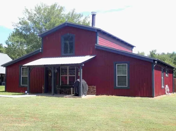 27794 State Highway 31, Bokoshe, OK 74930