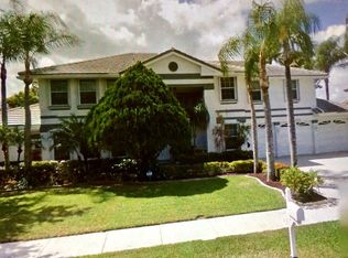 10154 SW 18th St, Davie, FL 33324