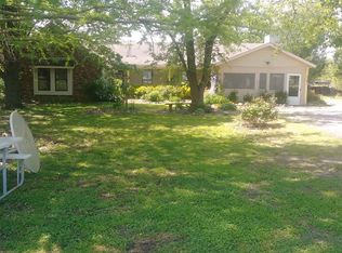 5291 Waverly Rd, Proctor, AR 72376