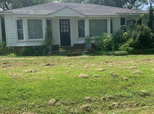 33 3rd St, Belmont, MS 38827