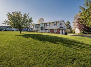 817 Ironwood St SW, Canton, OH