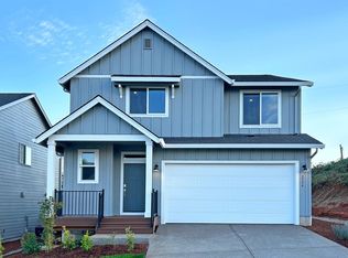 2594 Mount Saint Helens Ave SE, Salem, OR