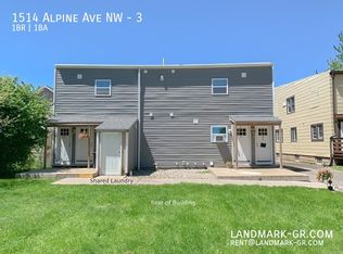 1514 Alpine Ave NW #3, Grand Rapids, MI 49504