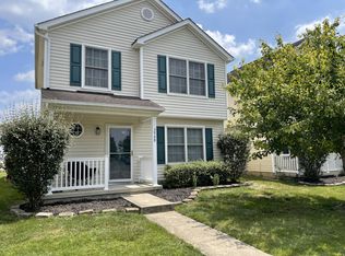 3948 Cleggan St #177, Canal Winchester, OH
