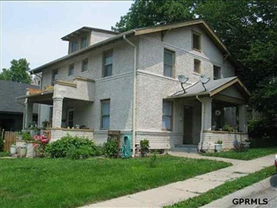 503 N. 41st street