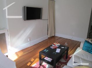 49 Westland Ave #17, Boston, MA 02115