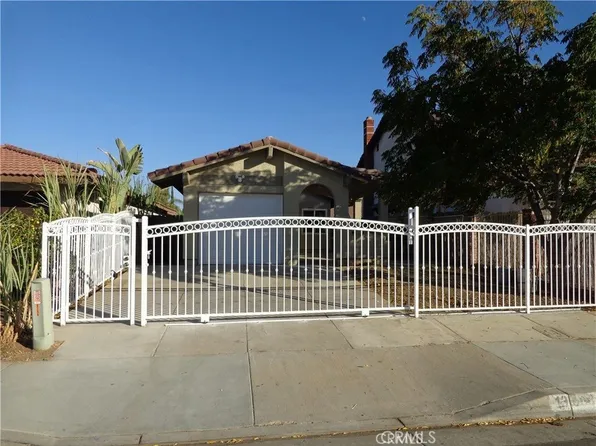 13668 Pattilynn Dr, Moreno Valley, CA 92553