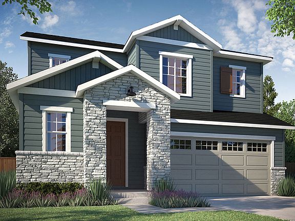 Residence 3501 Homestead Style Exterior