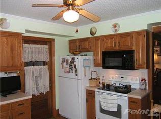 206 N Swegles St, Saint Johns, MI