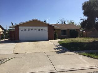 7755 Sewell Dr, Fontana, CA 92336