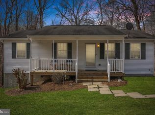 3388 Brookeside Dr, Chesapeake Beach, MD 20732