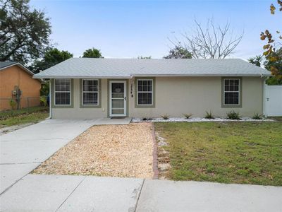 1734 Avenue C NE, Winter Haven, FL, 33881