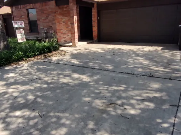 608 Ij St, McAllen, TX 78501