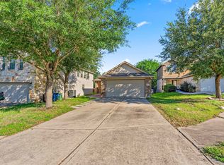 10200 E Lone Pine Ln, Austin, TX 78747