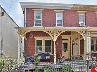 260 W Haines St, Philadelphia, PA 19144