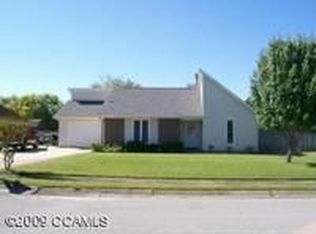 312 Panther Trl, Havelock, NC 28532