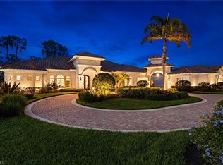 5031 Groveland Ter, Naples, FL 34119