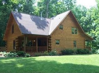2114 Twp Rd 56, Bellefontaine, OH 43311