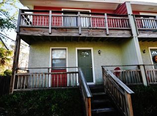 3607 Biltmore Dr #A, Panama City Beach, FL 32408