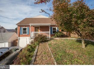 564 N Church Rd, Wernersville, PA 19565