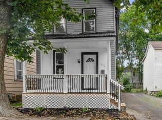 214 NW 3rd Ave, Clearfield, PA 16830