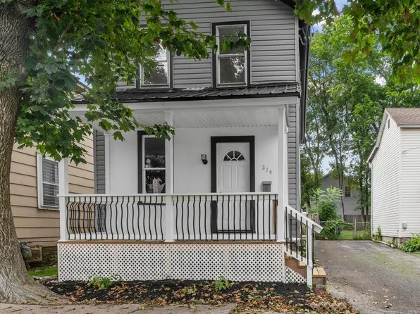 214 NW 3rd Ave, Clearfield, PA 16830