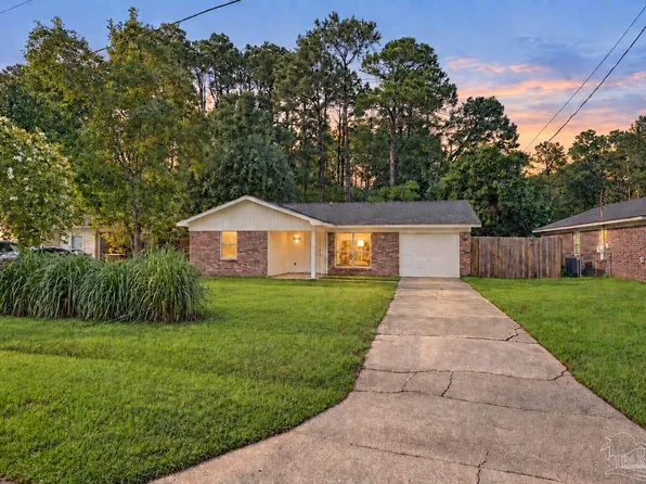 10758 Jolyne Dr, Pensacola, FL 32506