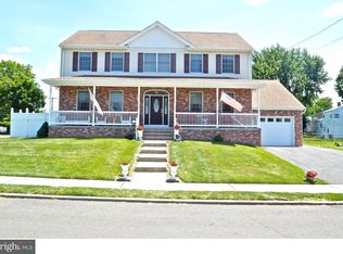 34 Marcia Dr, Hamilton, NJ