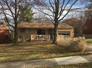 434 Kitty Ln, Cincinnati, OH 45238