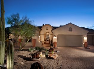 36674 N Vasari Dr, Scottsdale, AZ 85262