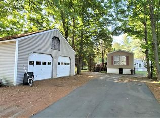 1 Mill St, South Gardiner, ME 04359