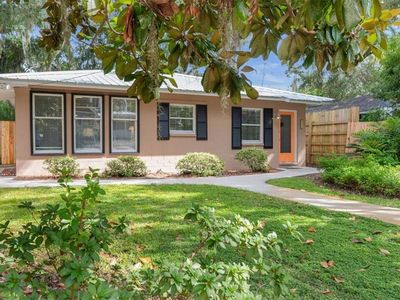 238 Broadway St, Saint Simons Island, GA, 31522