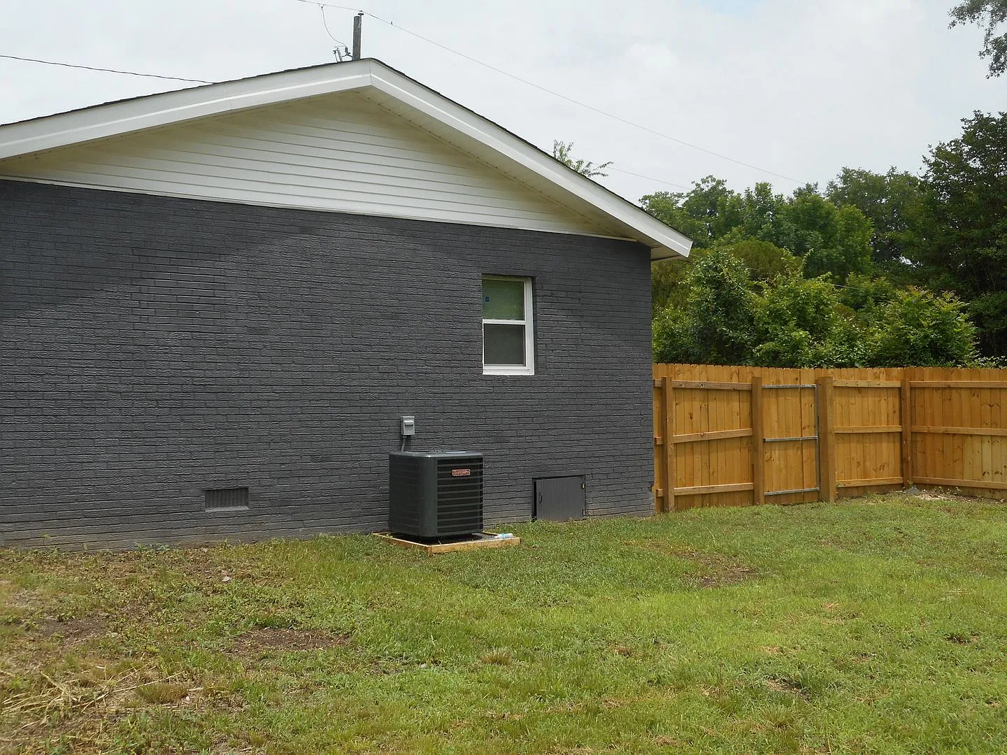 Affordable 3 Bedroom 1 Bath Augusta — Photo 1
