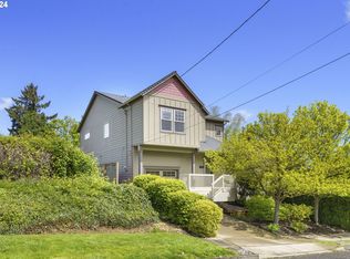 323 SW Carson St, Portland, OR 97219